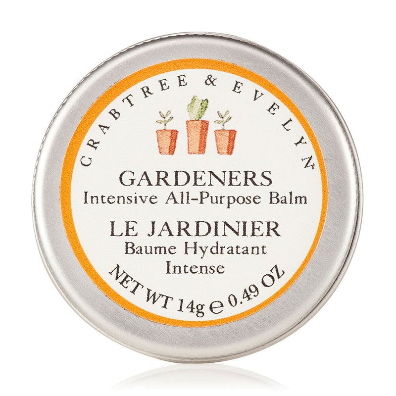 Crabtree & Evelyn Lip Balm - - Shelburne Country Store
