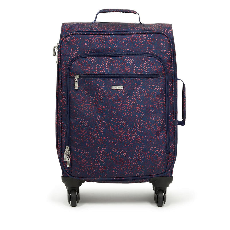 4 Wheel Carry-on - Fireworks - Shelburne Country Store