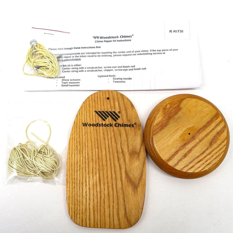 Repair Kit for Signature Chimes that have a 3.75-inch top - Shelburne Country Store