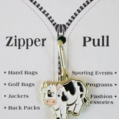 Vermont Zipper Pull - Shelburne Country Store