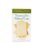 Stonewall Kitchen Rosemary Olive Flatbread Crisps - 5.8 oz box - Shelburne Country Store