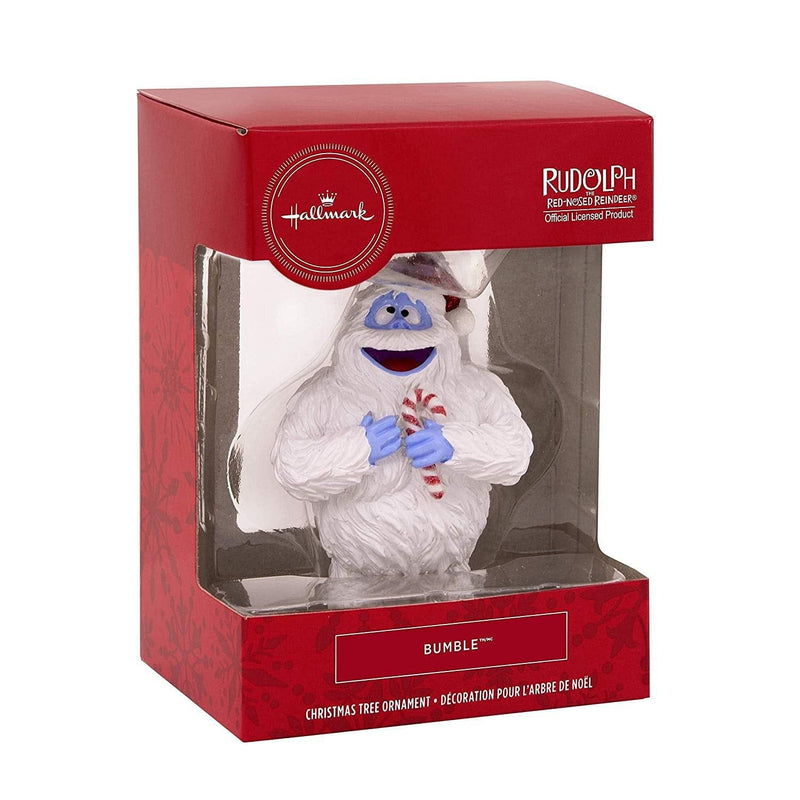 Hallmark Bumble Ornament - Shelburne Country Store