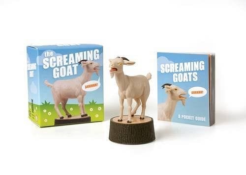 Screaming Goat Mini Kit - Shelburne Country Store