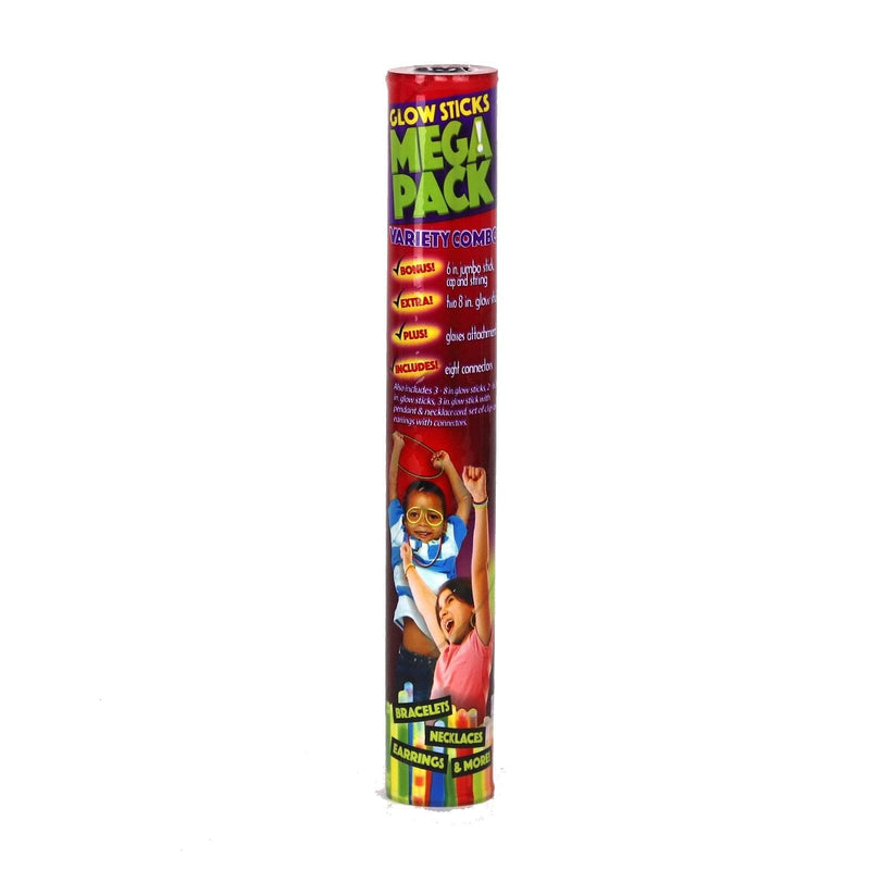 Glow Stick MEGA Pack - Shelburne Country Store