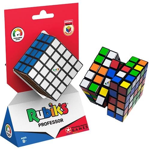 Rubik's  Professor Cube (5x5) - Shelburne Country Store