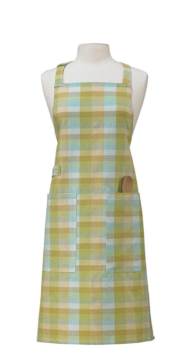 Park Designs 'Waves' Apron - Shelburne Country Store