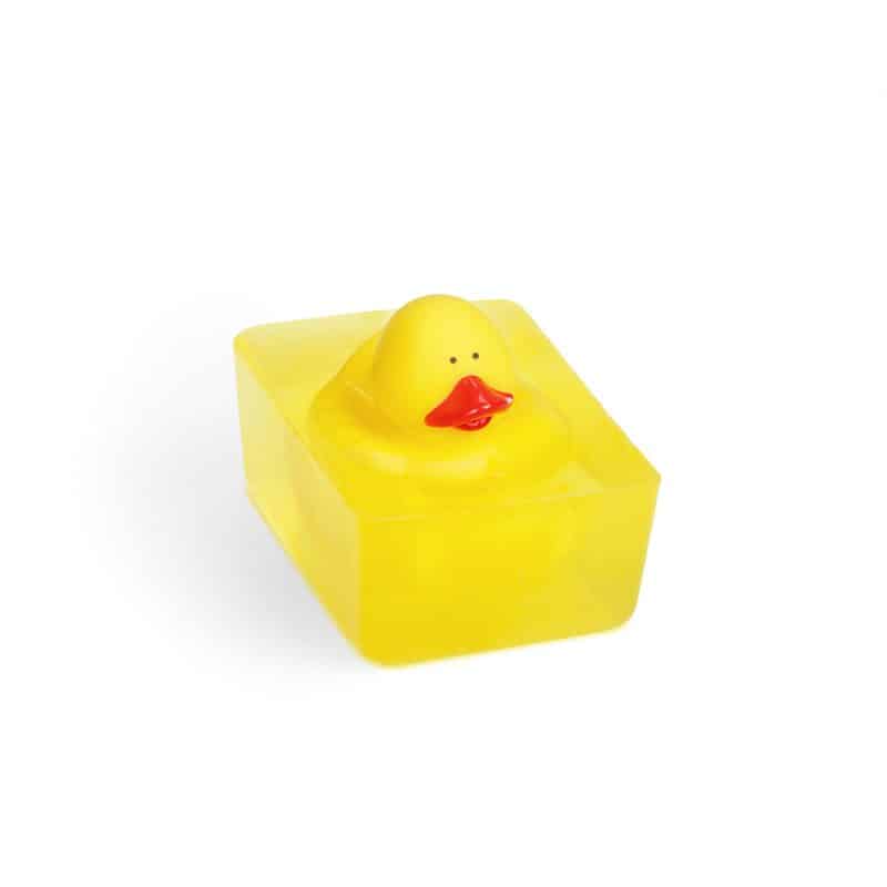 Toy Duck Soap Traditional Bathtub Duck - Shelburne Country Store