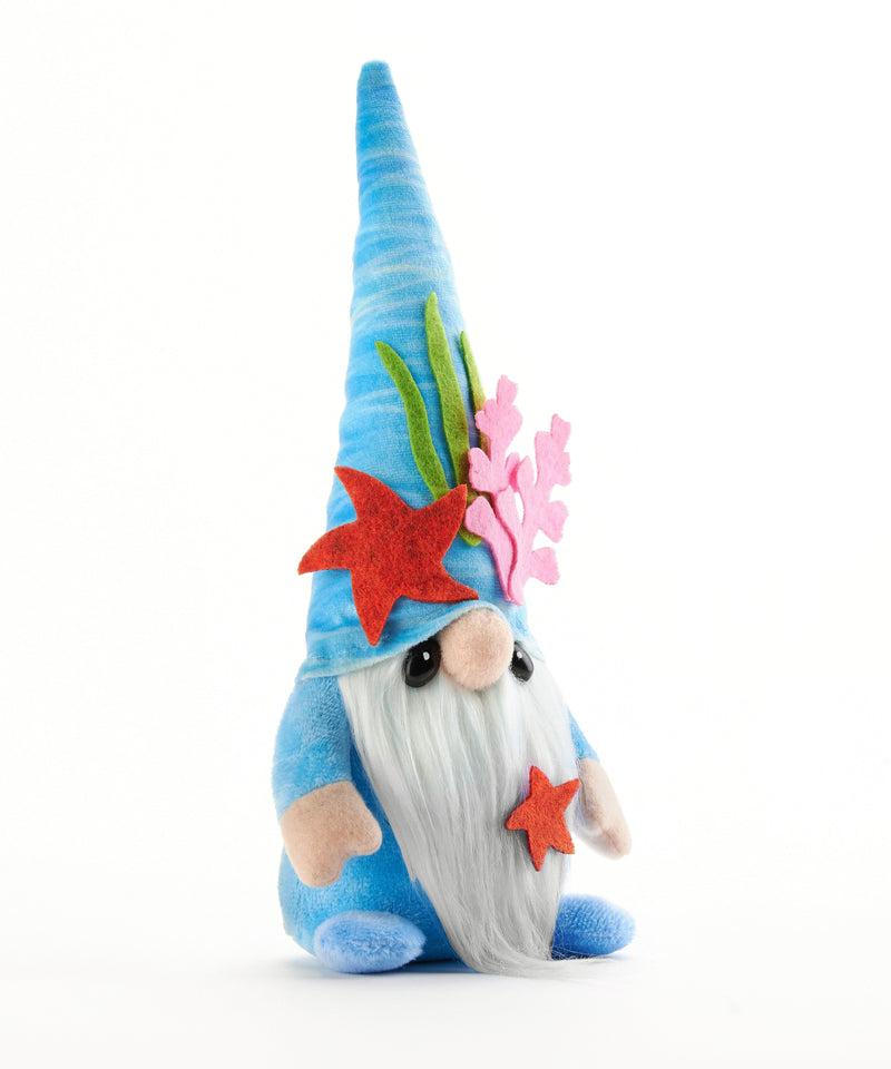Gnomies - Coral Gnome - Reef - Shelburne Country Store