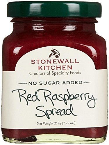 Red Raspberry Spread - Shelburne Country Store