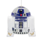 R2-D2 Decoupage Hallmark Ornament - Shelburne Country Store