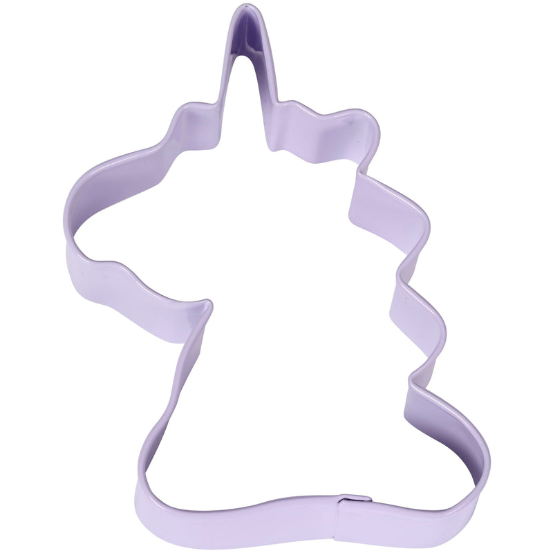 Wilton Unicorn Cookie Cutter - Shelburne Country Store