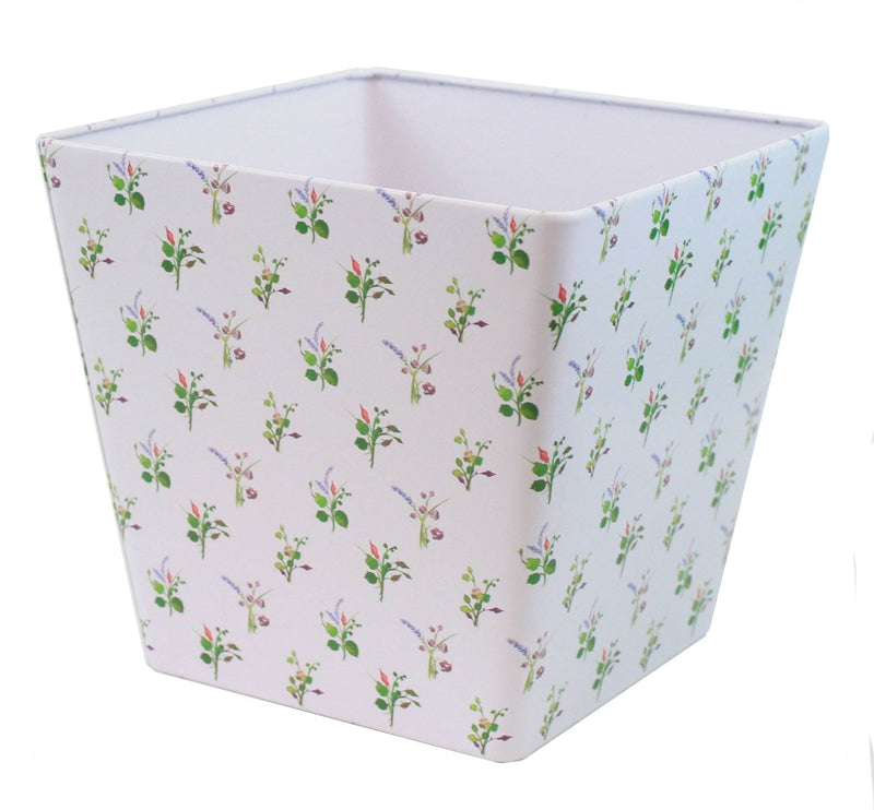 Crabtree & Evelyn 6 x 6 Spring Planter - Shelburne Country Store