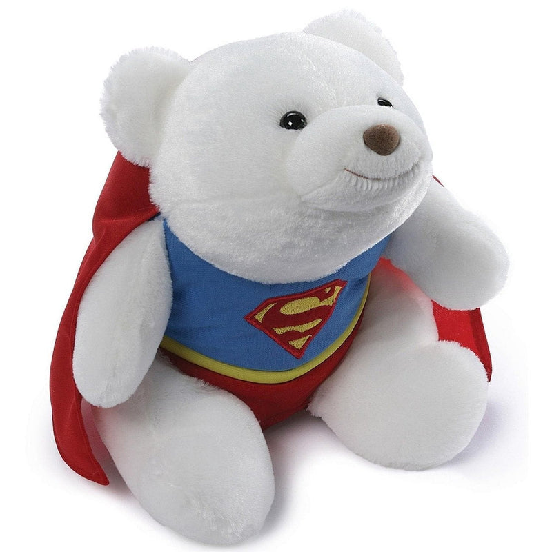 Superman Snuffles - Shelburne Country Store