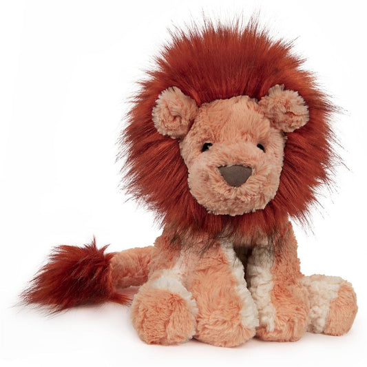 Cozy Lion - 10 in - Shelburne Country Store
