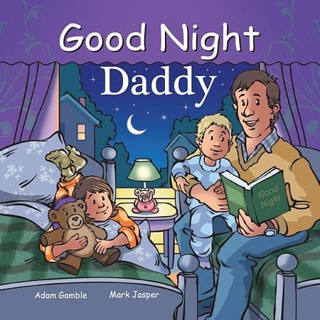 Good Night Board Book - - Shelburne Country Store