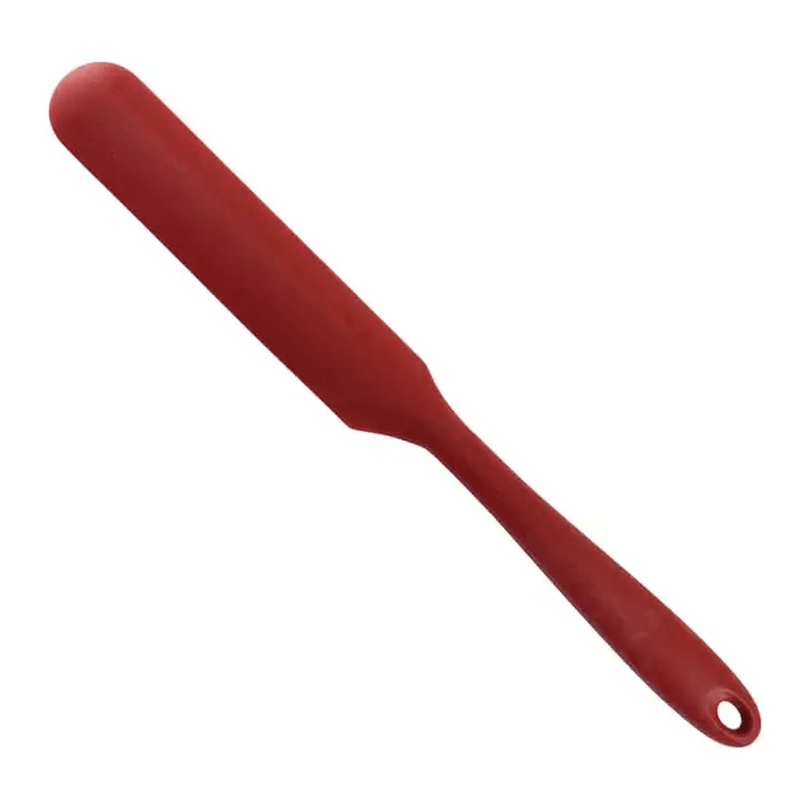 Icing Spatula 9.5" Silicone - Shelburne Country Store