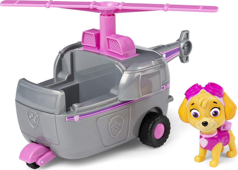 Paw Patrol Vehicle - Skye Helicopter - Shelburne Country Store