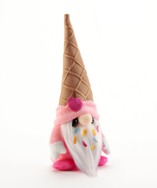 Gnomies - Ice Cream Gnome - Sweetie - Shelburne Country Store
