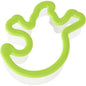 Ghost Grippy Cookie Cutter - Shelburne Country Store