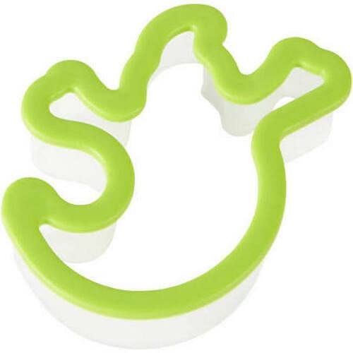 Ghost Grippy Cookie Cutter - Shelburne Country Store