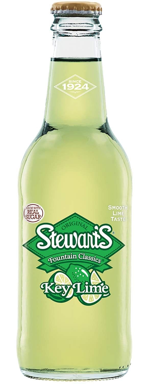 Stewarts Key Lime - Shelburne Country Store