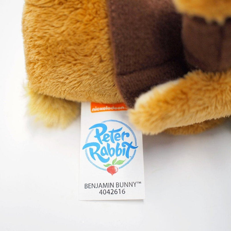 Benjamin Bunny Beanbag - Shelburne Country Store