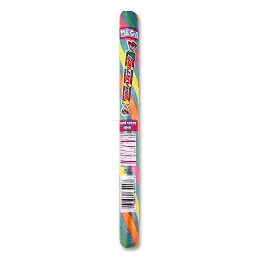 Jumbo 9.5 Inch Candy Stick - - Shelburne Country Store