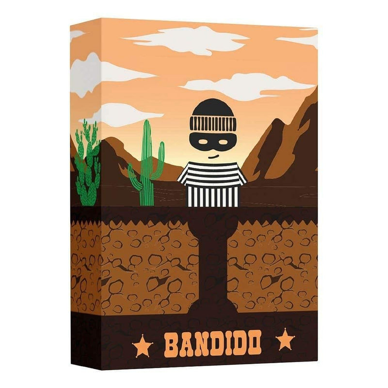 Bandido Card Game - Shelburne Country Store