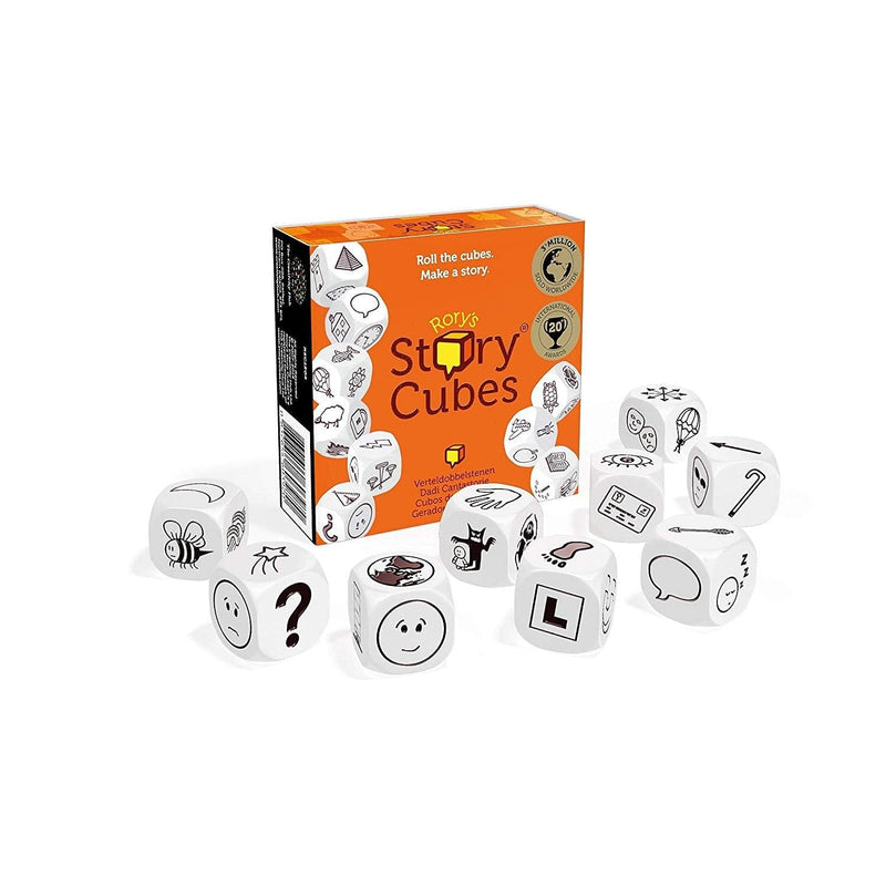 Rory's Story Cubes - Shelburne Country Store