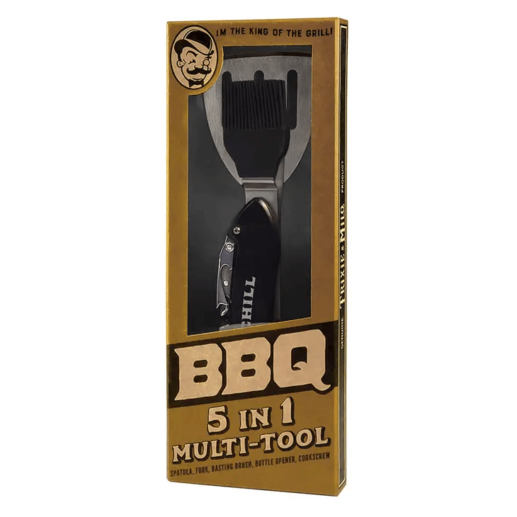 5 in 1 BBQ Tool - Shelburne Country Store