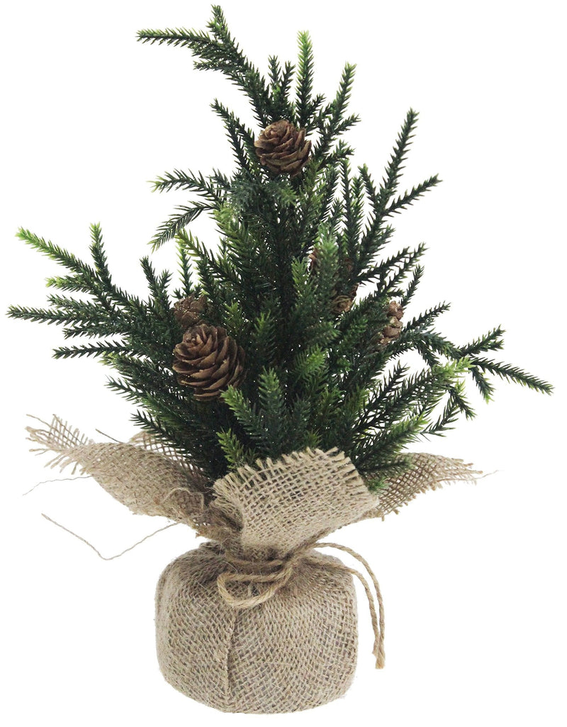 12 inch Spruce Tree - Shelburne Country Store