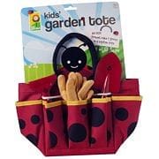 Lady Bug Garden Tote - Shelburne Country Store