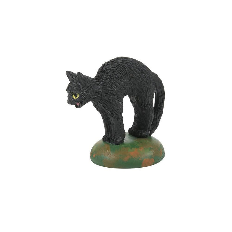 A Clowder Of Black Cats - 3 piece set - Shelburne Country Store