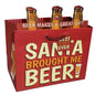 Heavyweight Gift Bag for 6-packs - - Shelburne Country Store