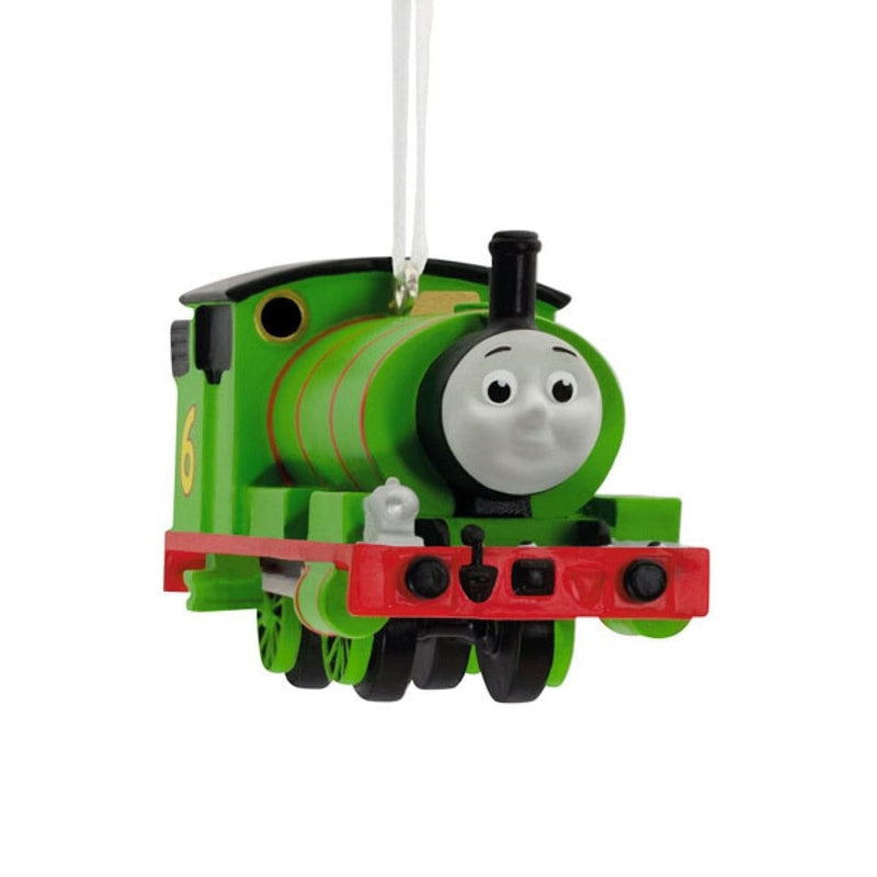 Hallmark Percy the Small Engine Ornament - Shelburne Country Store