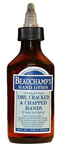 Beauchamp's Hand Lotion - 4oz - Shelburne Country Store