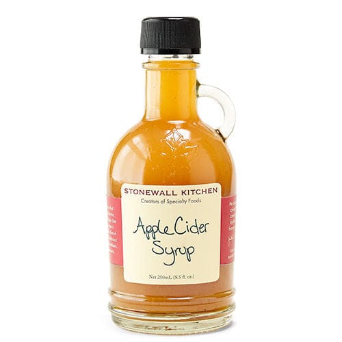 Apple Cider Syrup - Shelburne Country Store