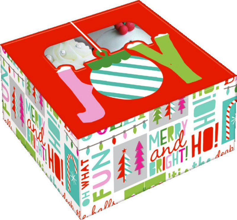 Holiday Bakery Box - - Shelburne Country Store