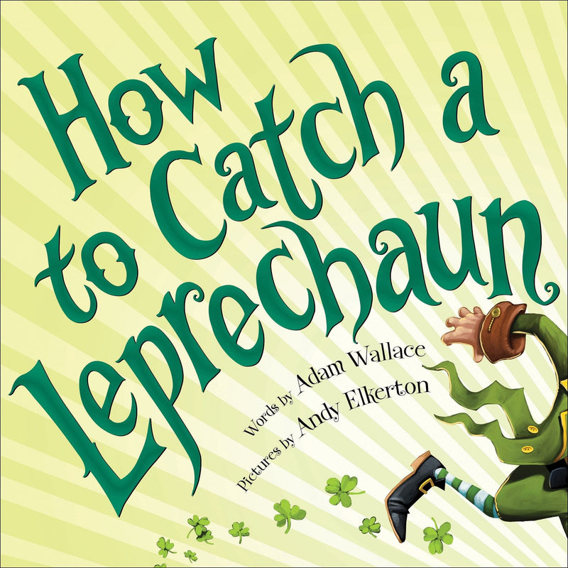 How to Catch A Leprechaun - Shelburne Country Store