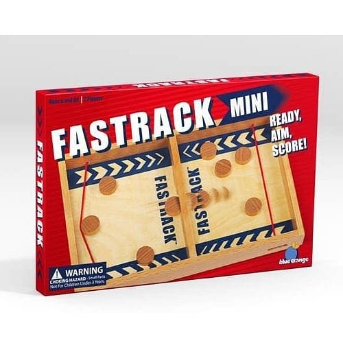 Fastrack Mini - Shelburne Country Store