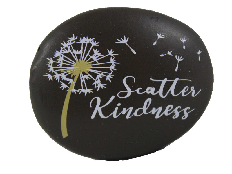 Wish Upon A Dandelion Stone - Shelburne Country Store