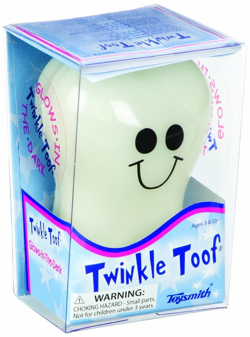 Twinkle Toof Tooth - Shelburne Country Store