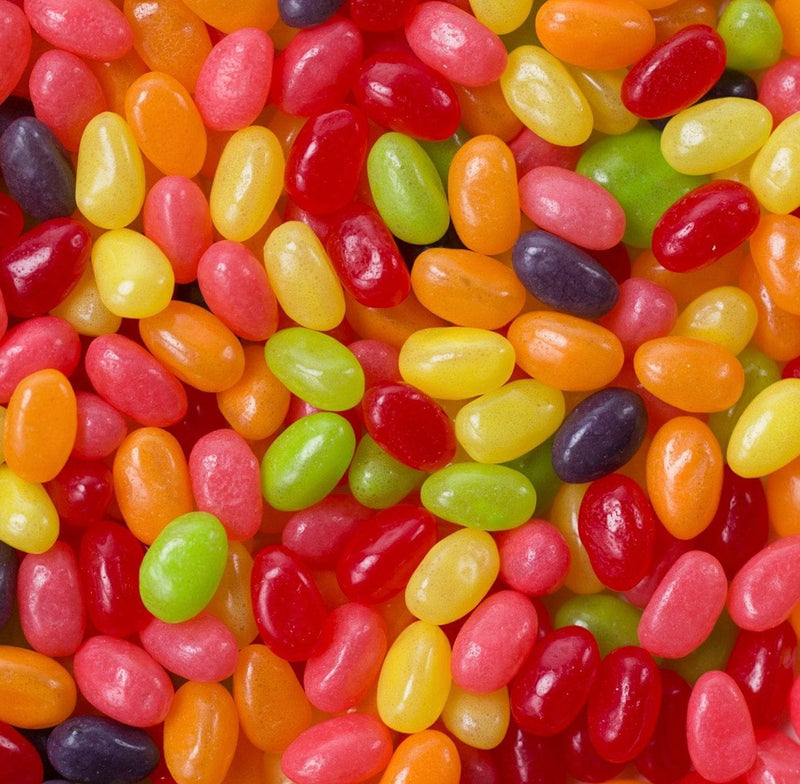 Teenie Beanie Jelly Beans (Americana Mix)- - Shelburne Country Store