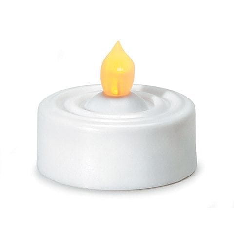 LED Tea Light - Battery Operated - Shelburne Country Store