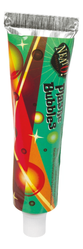 Neato! Plastic Bubbles, Blow & Shape Your Own - Shelburne Country Store