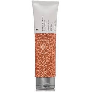 The Thymes Hand Cream - New Lotus - Shelburne Country Store