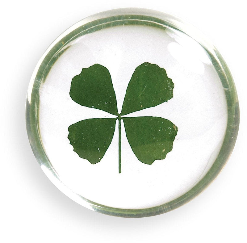 4 Leaf Clover Stone - Shelburne Country Store