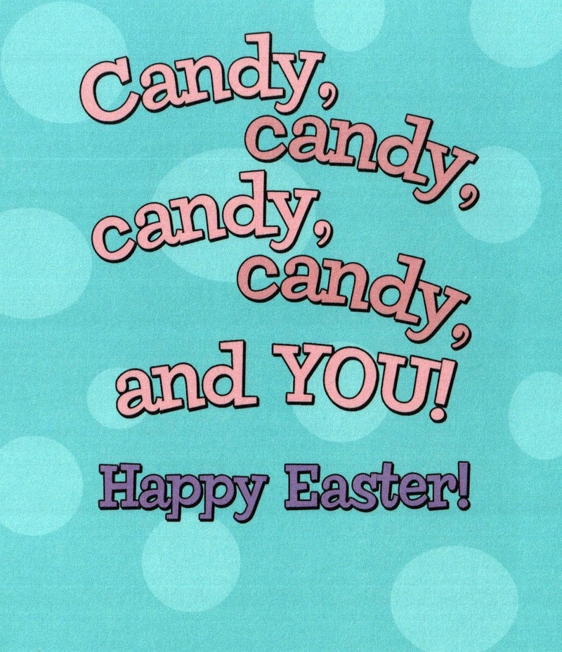 Garfield Easter Bunny Card - Shelburne Country Store