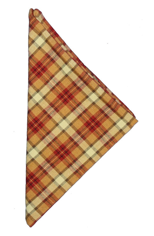 Turnberry Napkin - Shelburne Country Store