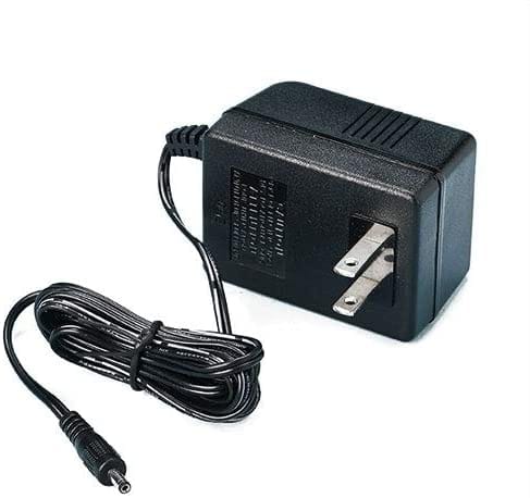 Ac Adapter - 4.5 volt - Shelburne Country Store